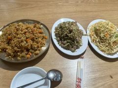 -韩麦大冷面(桂花街直营店)