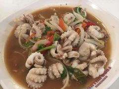 -班赞海鲜市场