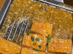 -九毛九西北菜(大东海店)