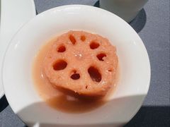 -双湖园·非遗武昌鱼(黄鹤楼老店)