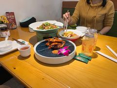 -大鸽饭(马王堆店)