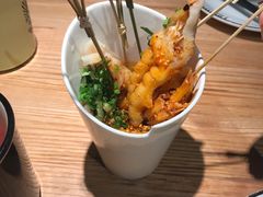 -太二酸菜鱼(深圳布吉万象汇店)