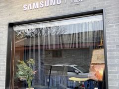 -自如ZSPACE四合院艺术餐厅