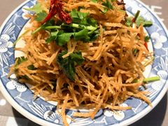 -百味地锅鸡(二店·财校分店)