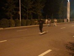 -丁香湖公园
