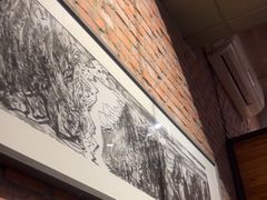 -苹果树下艺术餐厅(通州店)