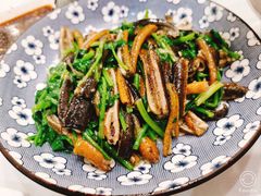 白烧鳝丝-小实惠嘉(威海路店)