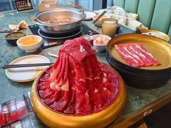 -牛New寿喜烧(龙湖金沙天街店)