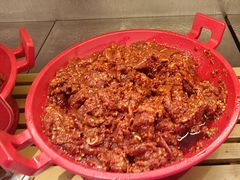 -每味每客·重庆麻辣烫(国泰店)