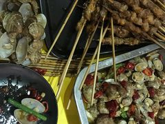 -望京小腰(北京总店)