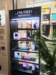 -HairCode芭曲发型
