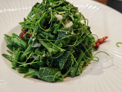 -盐韵石饼村·运城名菜楼(星河店)