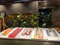 -深圳四季酒店·馥自助餐厅