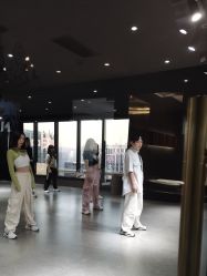 -OCEAN DANCE高空舞蹈室