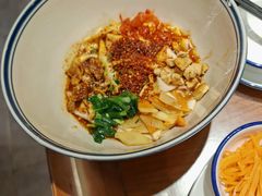 -临潼印象·特色陕菜