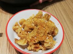 -麻辣盛艳(淮安万达店)