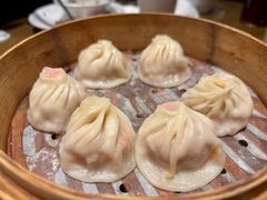 -南翔馒头店(豫园店)