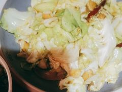 -云海肴云南菜·蒸汽石锅鱼(北京良乡华冠店)