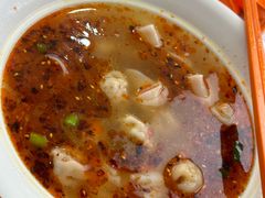 -如意馄饨(恒隆广场兴安路店)