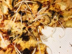 -必胜客(城西银泰店)