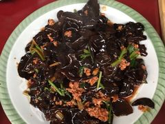 -赵记煎饼卷大葱(泰山大街店)