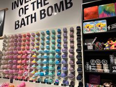 -LUSH(威尼斯人店)