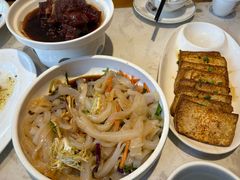 -不倒翁·安徽名菜楼(步行街店)