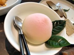 -大树餐厅(红旗街万达店)