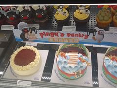 -Pantry's Best派悦坊蛋糕(世纪金源店)