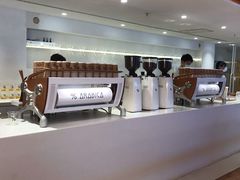 -% Arabica阿拉比卡咖啡(武汉天地店)