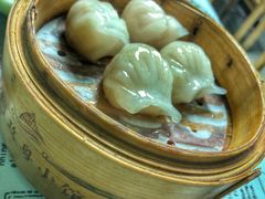 阿政一品虾饺皇-阿政粤小馆(中央大街店)