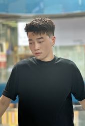 -贝勒爷专业男发