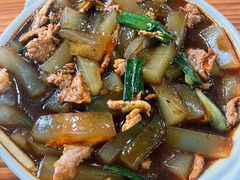-三居鲁味坊黄焖鸡(山大路店)