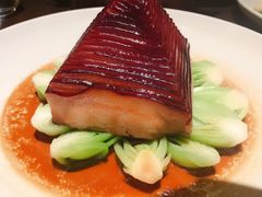金牌扣肉-湖滨28中餐厅·西湖宴·杭州君悦酒店