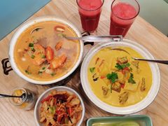 -米泰芒·东南亚料理(体育西店)