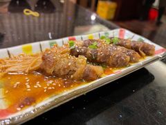 -真剑日本料理·铁板烧(贵州路店)