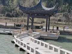 -南北湖风景区