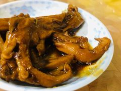 -许村蟹面(海宁许村大道店)