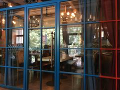 -米莱蒂亞牛排餐厅(福园广场店)