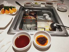 -海底捞火锅(玉桥商业广场店)