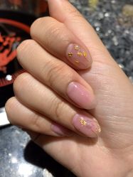 -雪奈传统美甲美睫