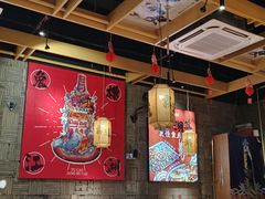 -兔槽江湖菜·重庆璧山兔(水围店)