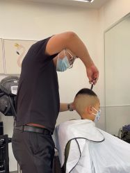 -LJOY丽锦造型·烫发染发