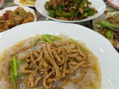 -葛记焖饼(伏牛路店)