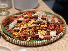 昂牛-米店·云南菜(南门店)