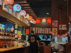 -小川洋风料理(汉街店)