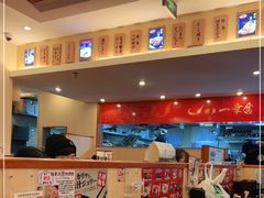 大堂-博多一幸舍(西单大悦城店)
