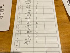 -木屋烧烤(坂田天安云谷店)