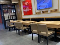 大堂-米村拌饭(嘉兴经开龙鼎万达广场店)