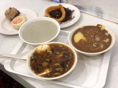 -老磁器口豆汁店(天坛店)